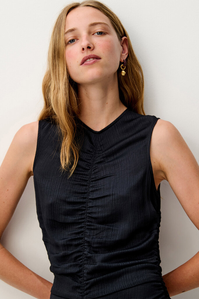 Sessun Hayworth Dress