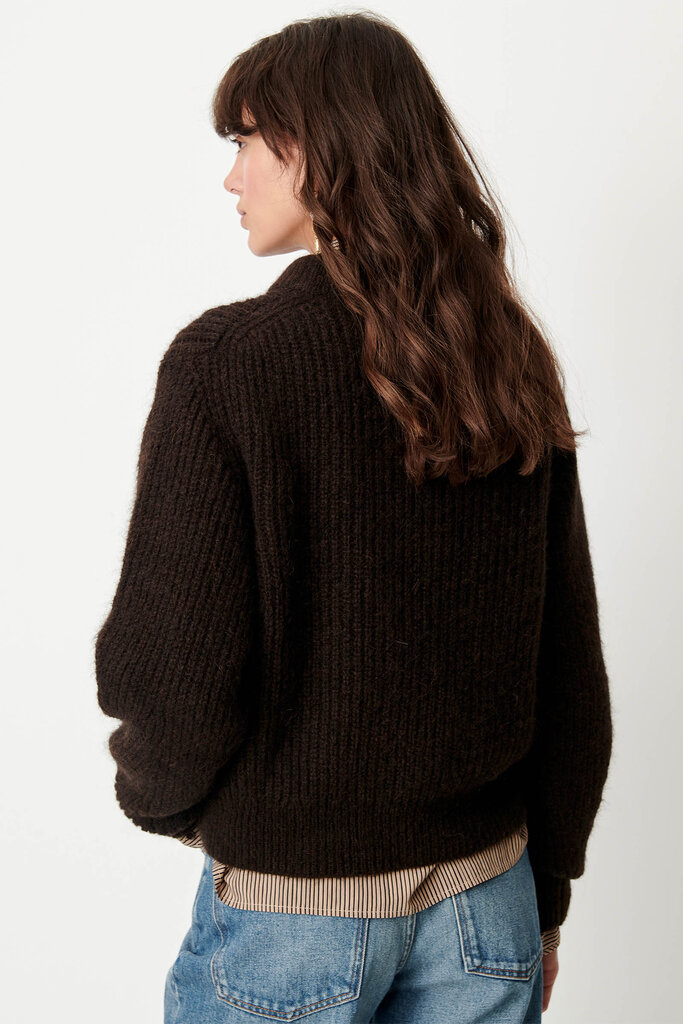 Sessun Teole Sweater