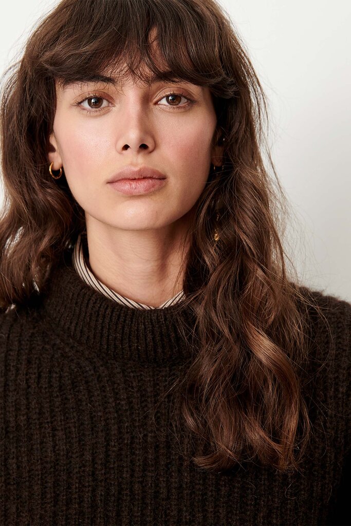 Sessun Teole Sweater