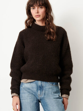 Sessun Teole Sweater