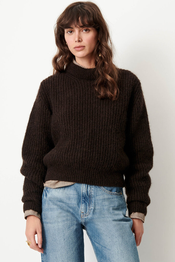 Sessun Teole Sweater