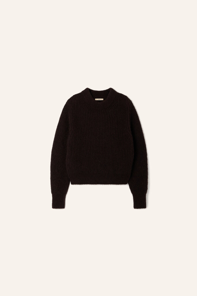 Sessun Teole Sweater