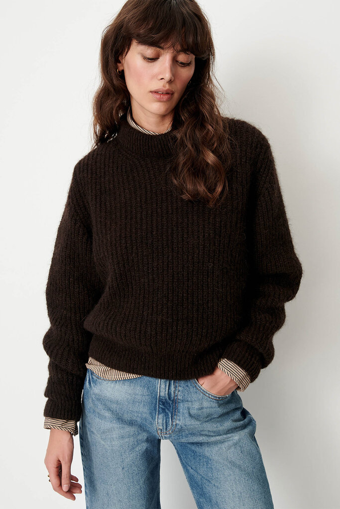 Sessun Teole Sweater
