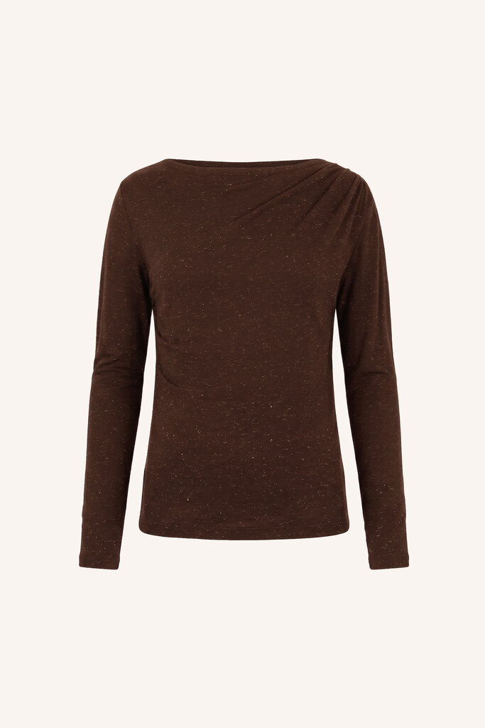 By Bar Leya Sparkle Top