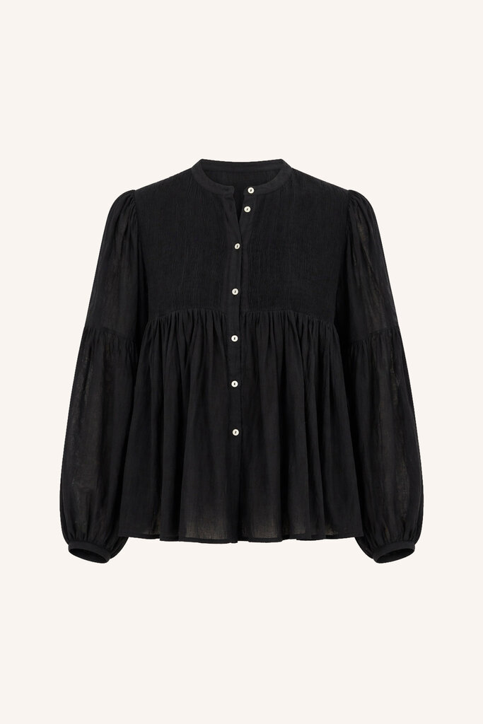 By Bar Mine Blouse