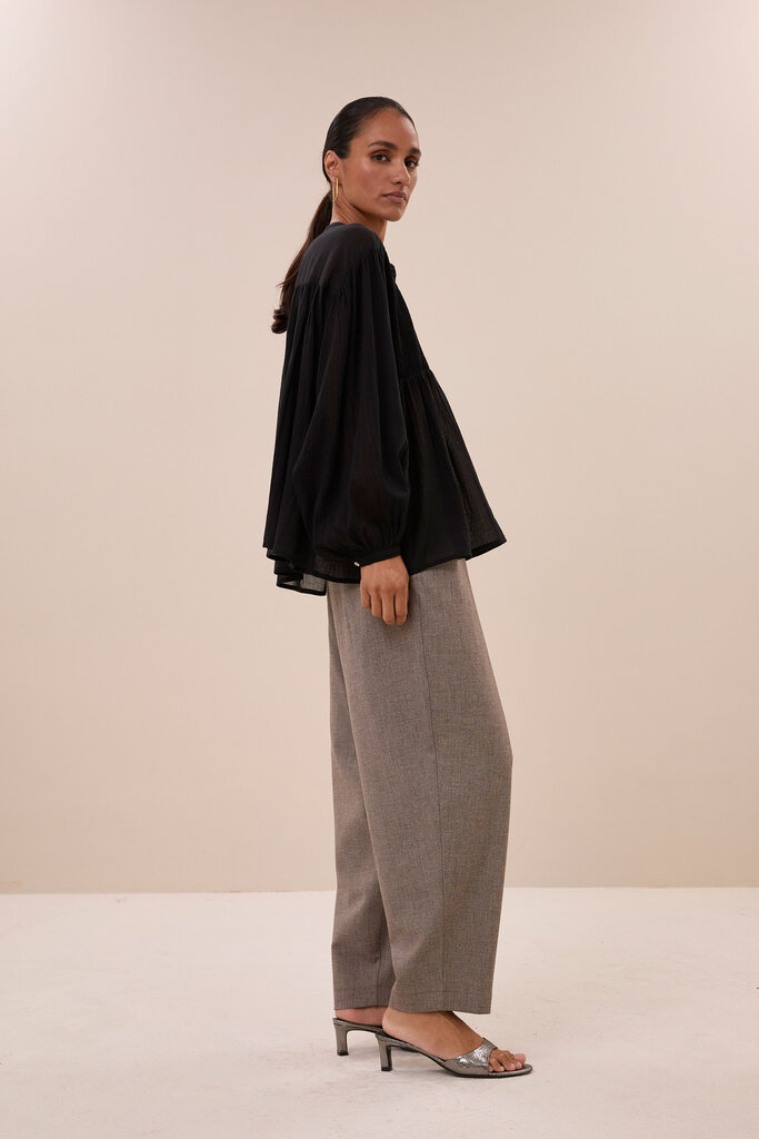 By Bar Mine Blouse
