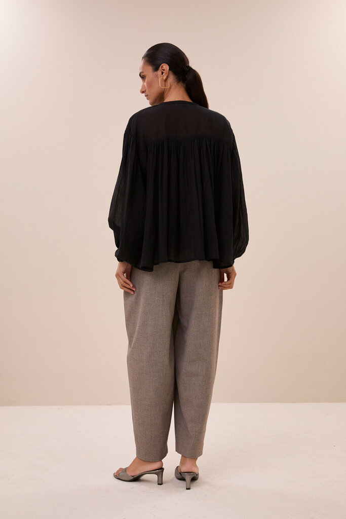 By Bar Mine Blouse