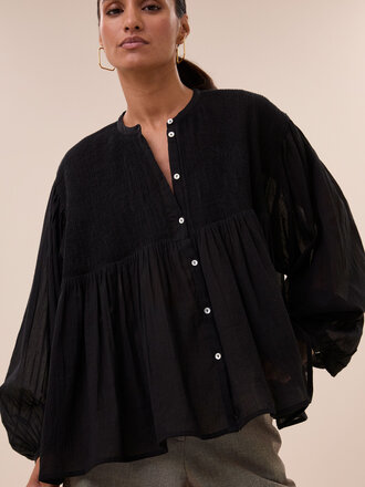By Bar Mine Blouse
