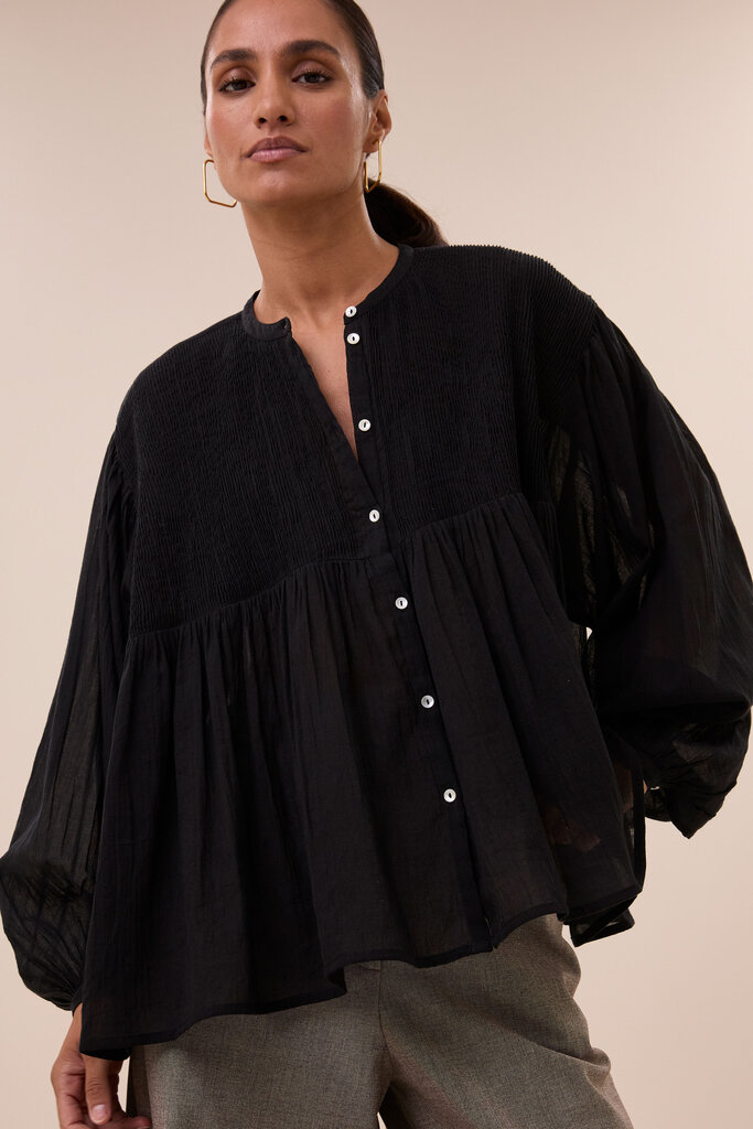 By Bar Mine Blouse