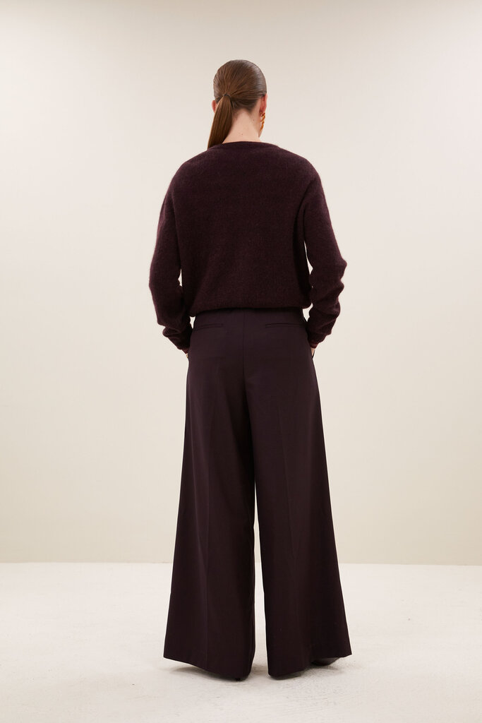 By Bar Cleo Cardigan