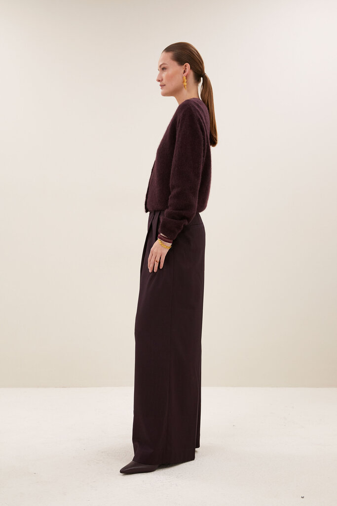 By Bar Cleo Cardigan