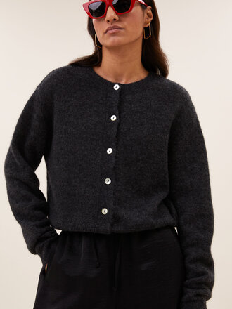 By Bar Cleo Cardigan