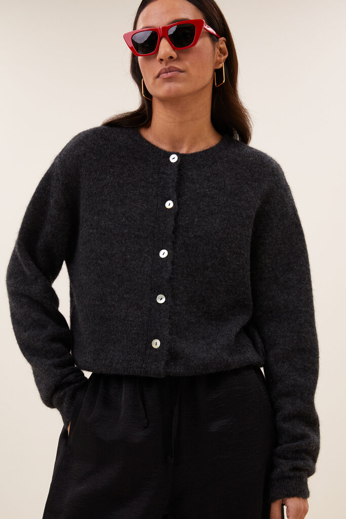 By Bar Cleo Cardigan
