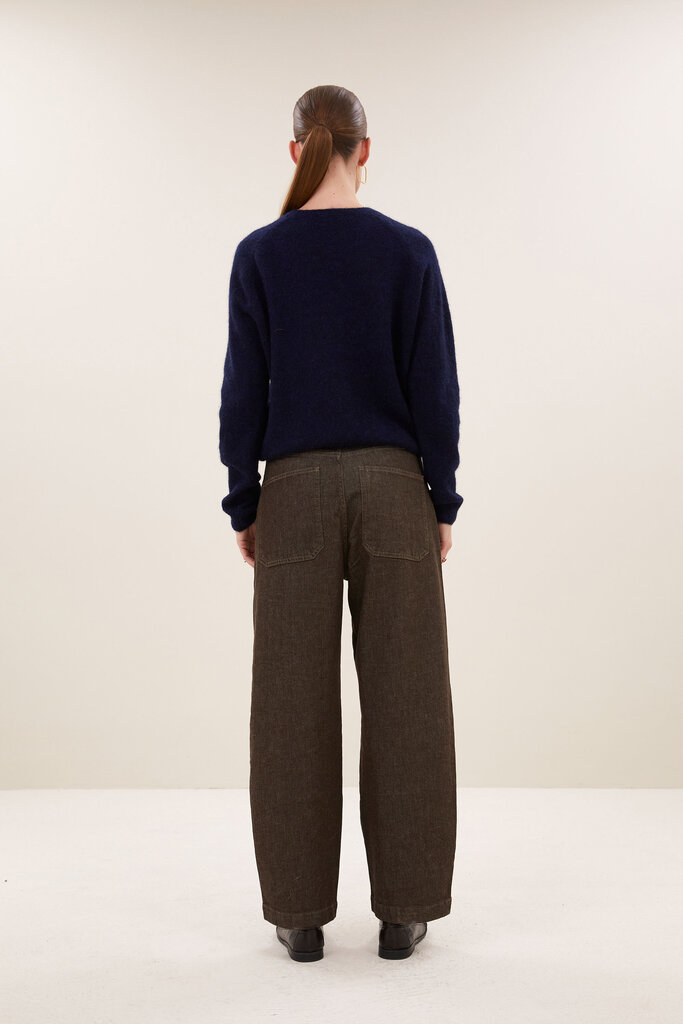 By Bar Cleo Cardigan