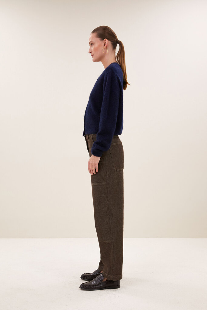 By Bar Cleo Cardigan