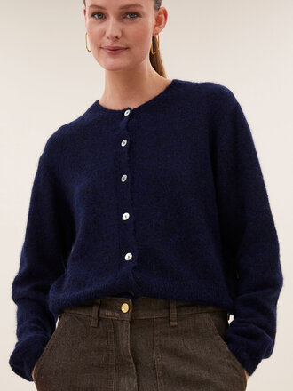 By Bar Cleo Cardigan
