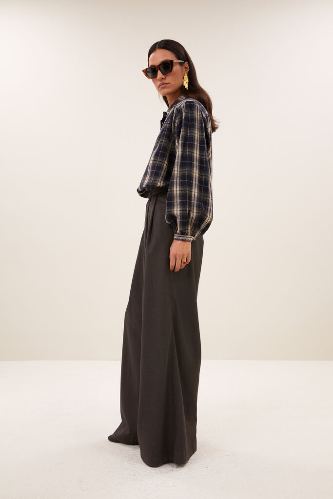 By Bar Jagger Blouse