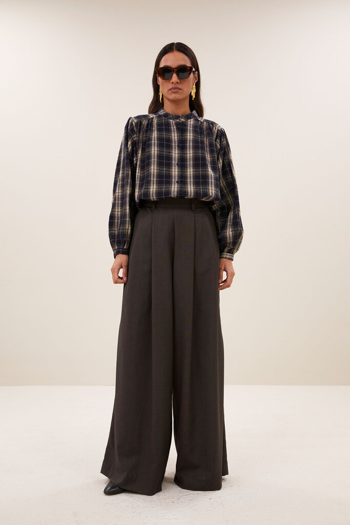 By Bar Jagger Blouse