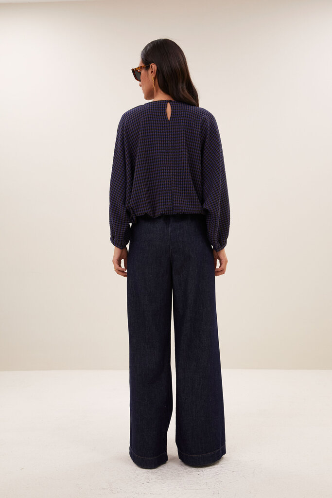 By Bar Gaya Blouse