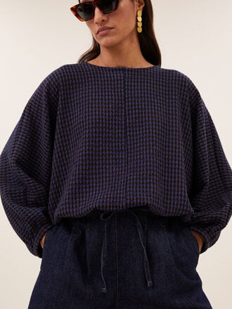 By Bar Gaya Blouse
