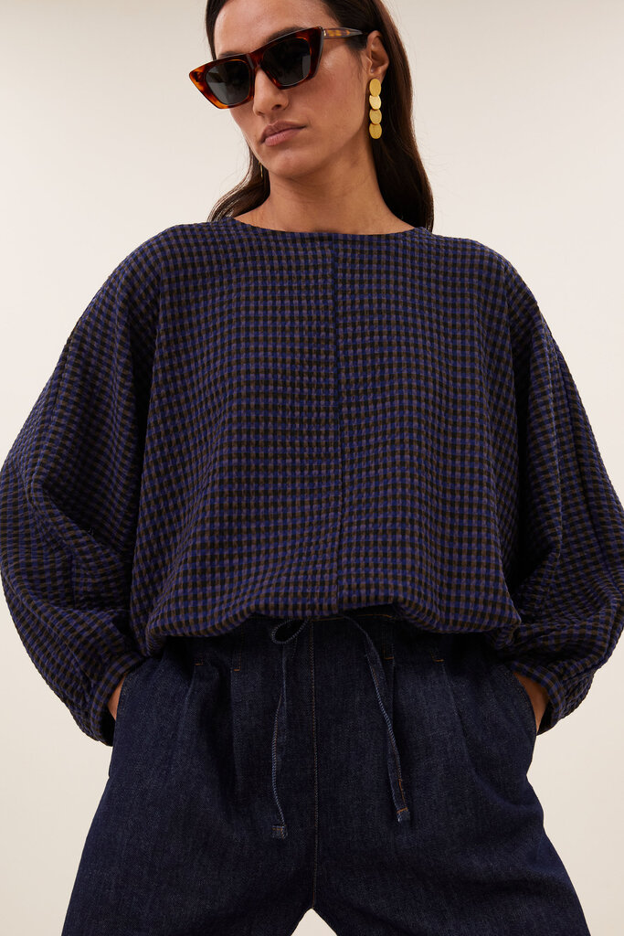 By Bar Gaya Blouse