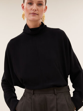 By Bar Ien Blouse
