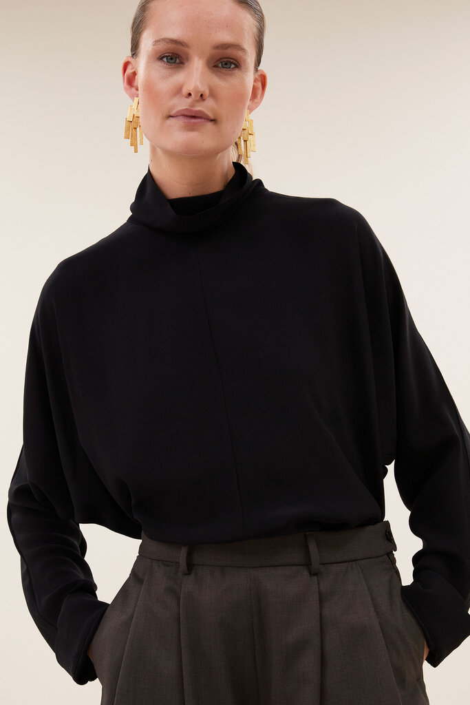 By Bar Ien Blouse