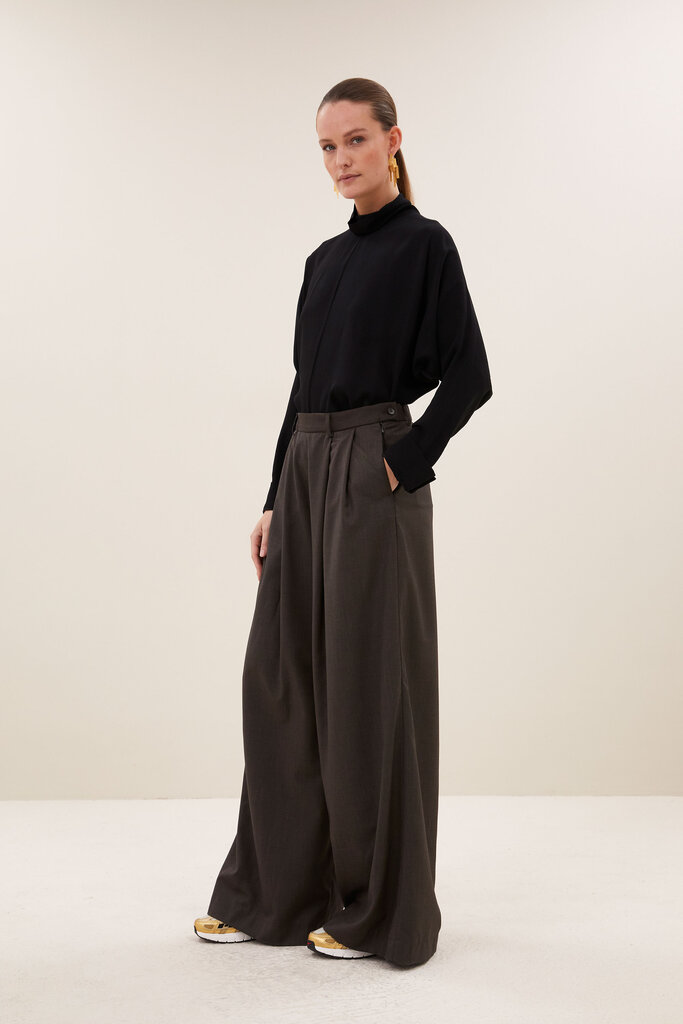 By Bar Ien Blouse