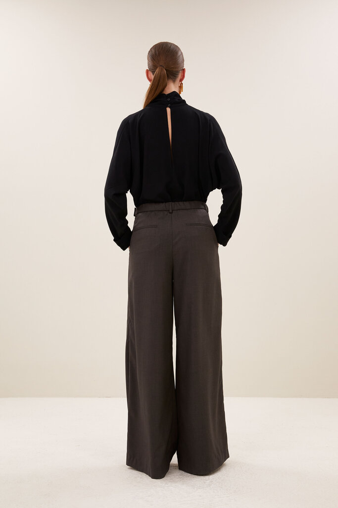 By Bar Ien Blouse