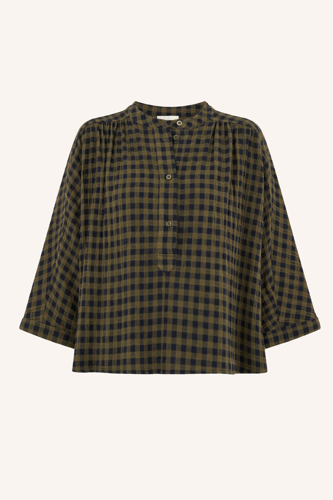 By Bar Jess Blouse