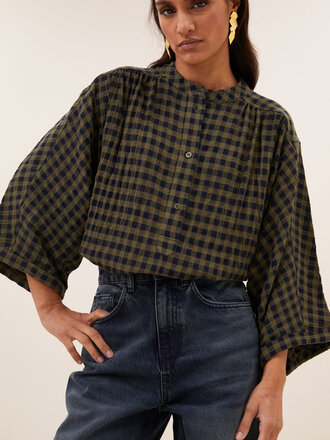 By Bar Jess Blouse