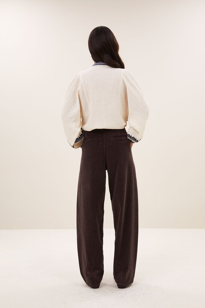 By Bar Barth Corduroy Pants