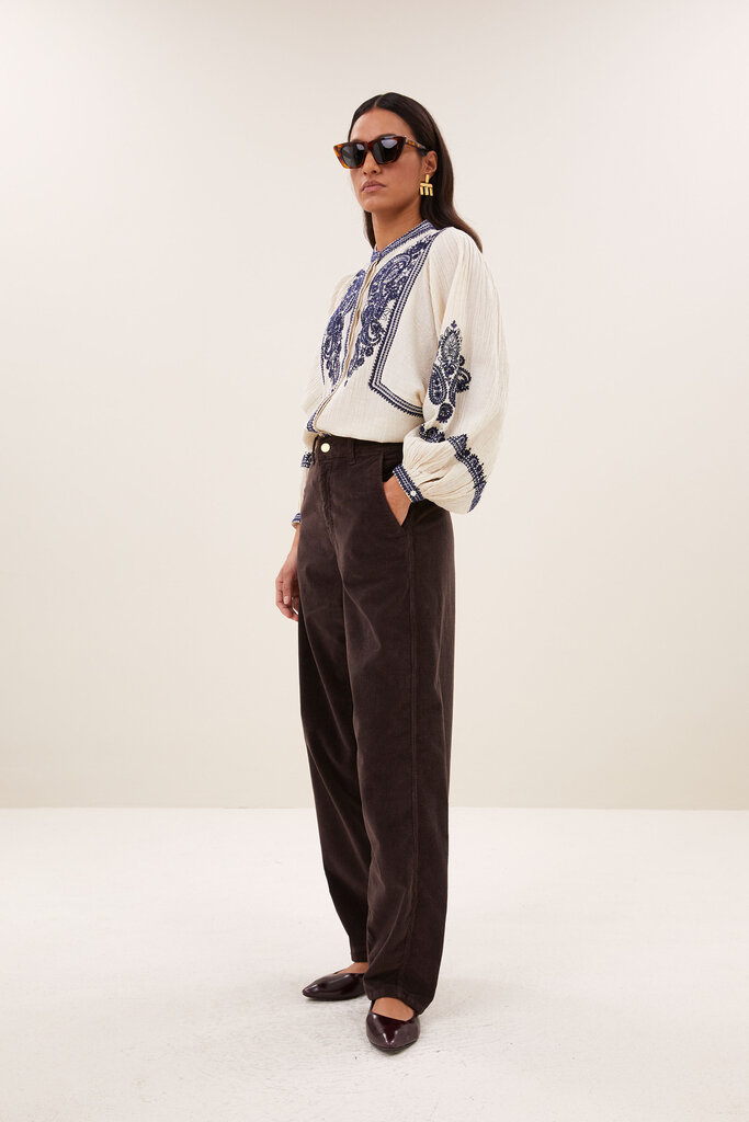 By Bar Barth Corduroy Pants
