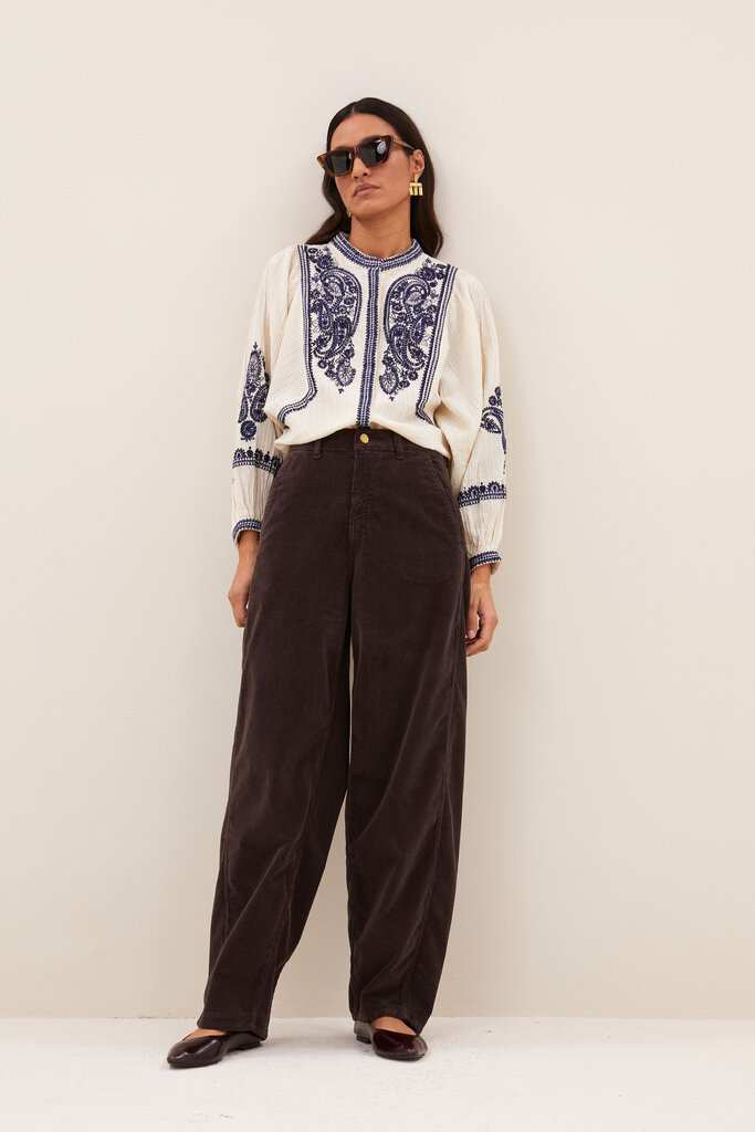 By Bar Barth Corduroy Pants