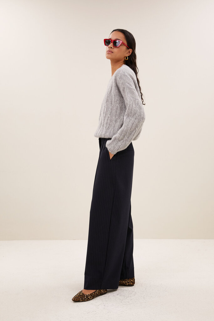 By Bar Lora Pullover