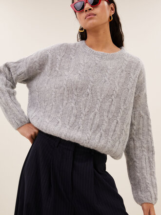 By Bar Lora Pullover
