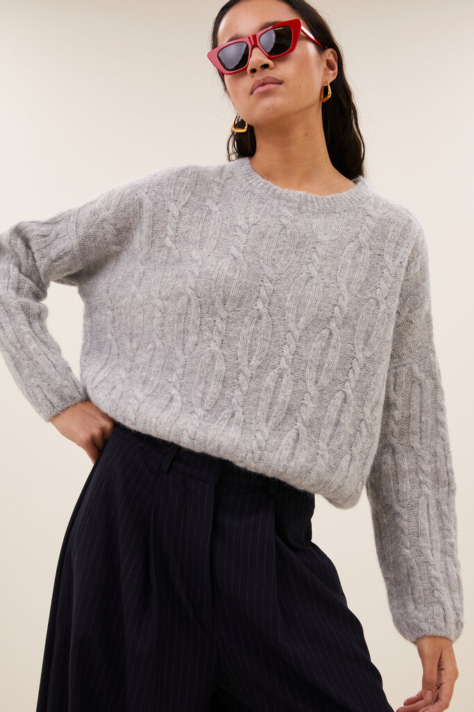 By Bar Lora Pullover