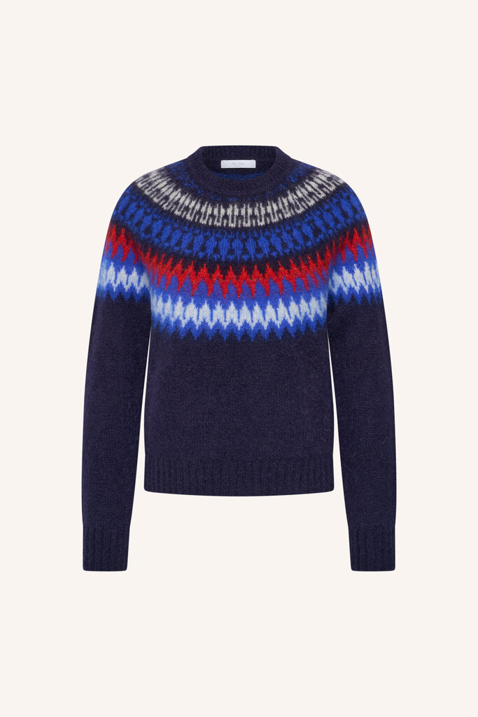 By Bar Jacky Pullover