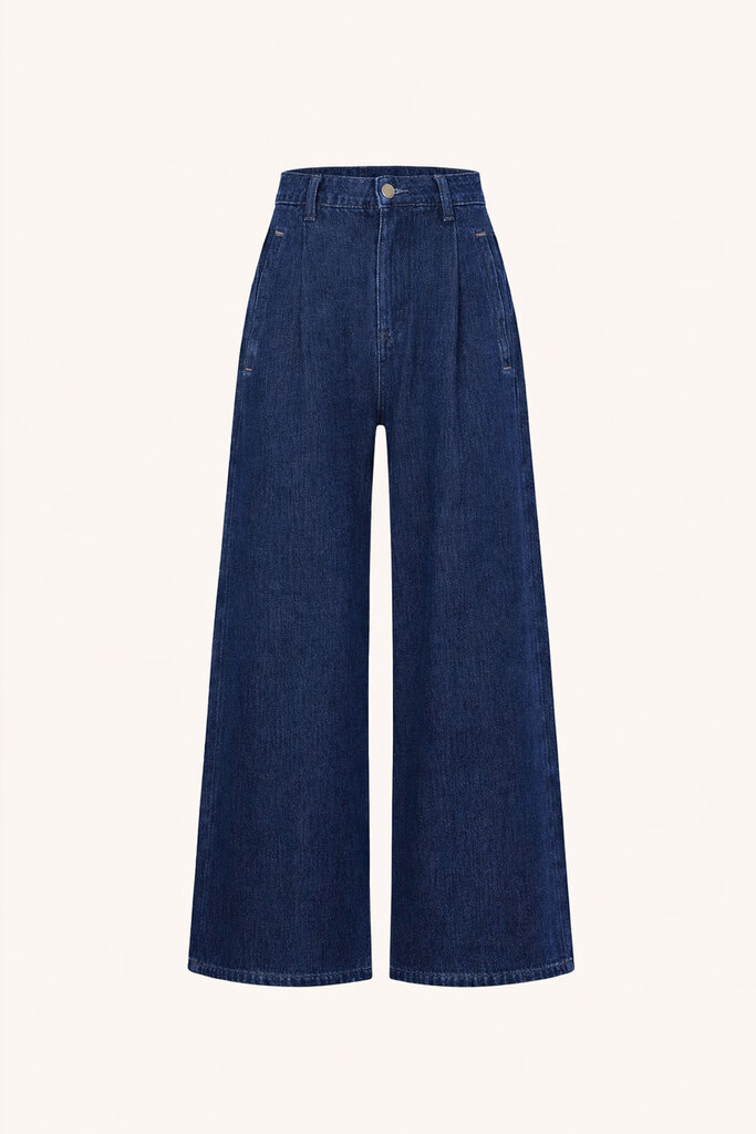 By Bar Lux Jeans