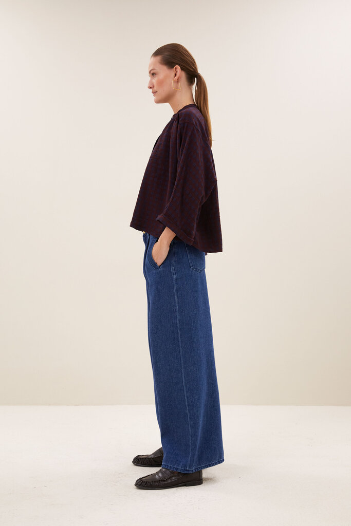 By Bar Lux Jeans