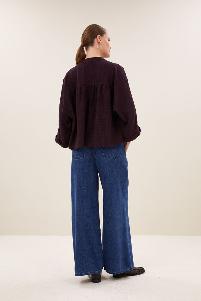 By Bar Lux Jeans