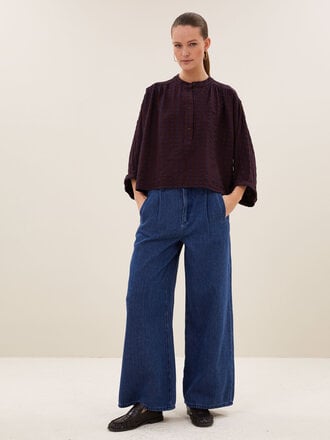 By Bar Lux Jeans