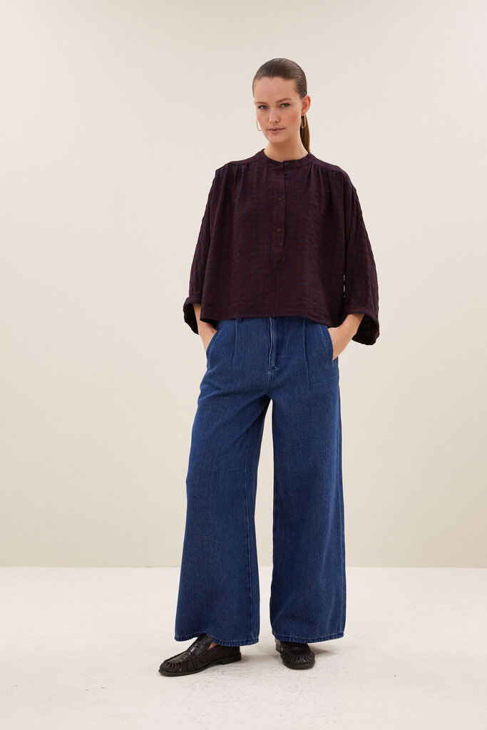 By Bar Lux Jeans