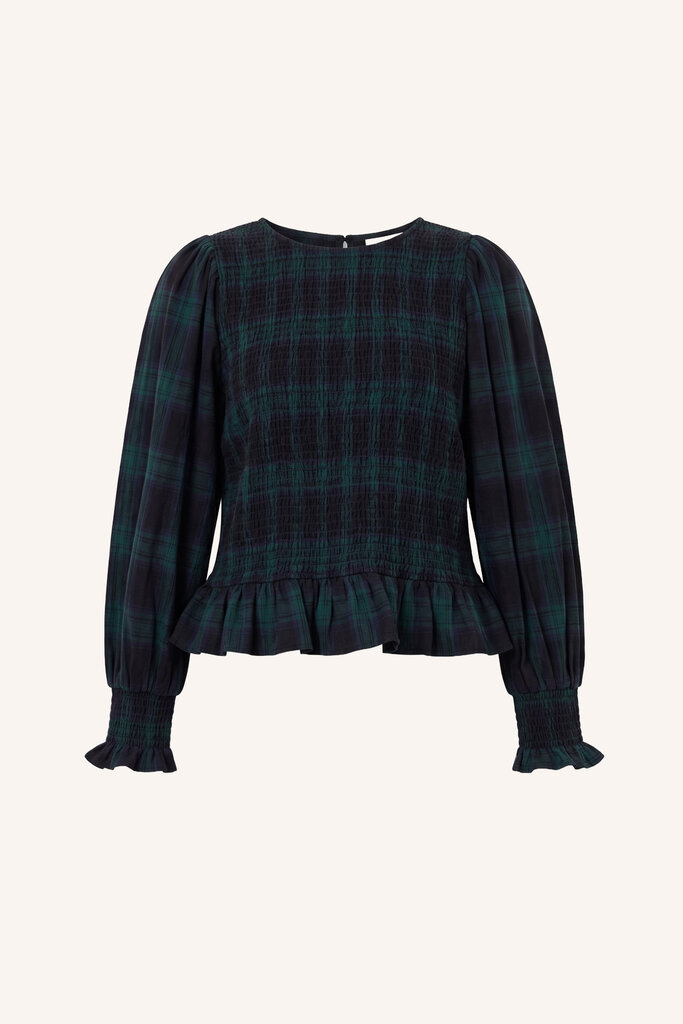 By Bar Yena Blouse
