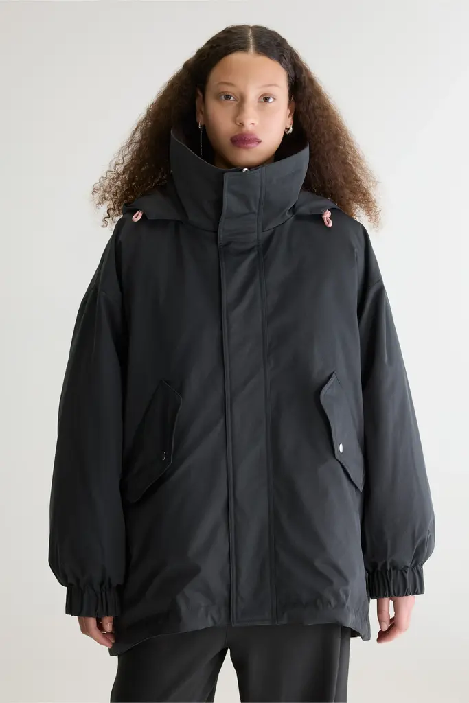 Bellerose Hedi Coat