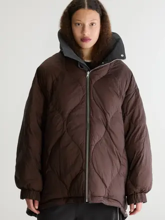 Bellerose Hedi Coat