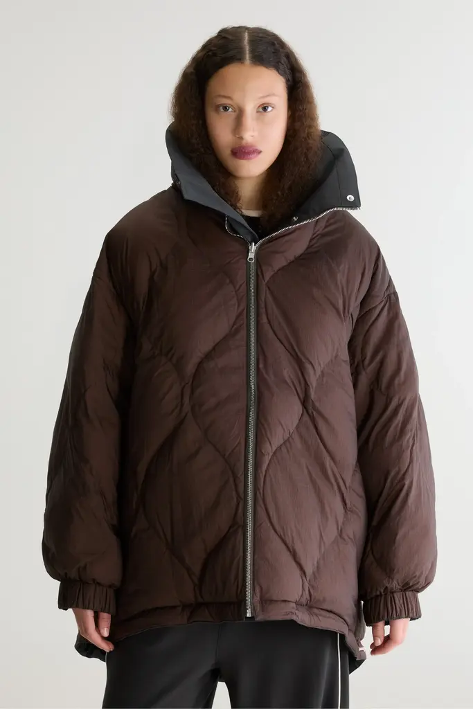 Bellerose Hedi Coat