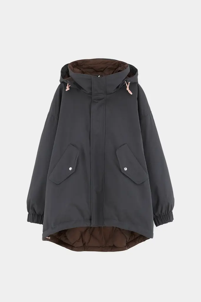 Bellerose Hedi Coat