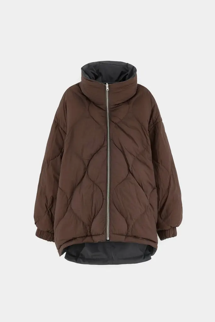 Bellerose Hedi Coat