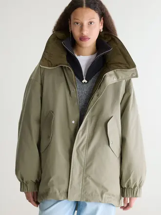 Bellerose Hedi Coat